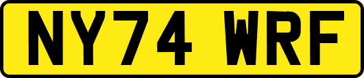 NY74WRF