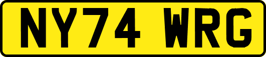 NY74WRG