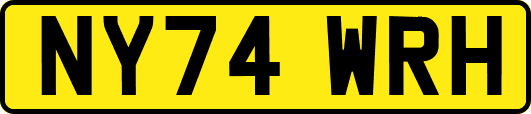 NY74WRH