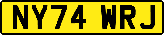 NY74WRJ