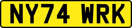 NY74WRK