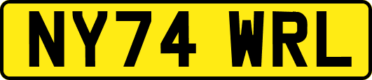 NY74WRL