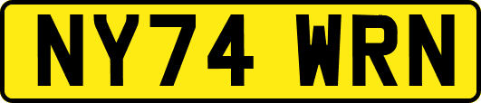 NY74WRN