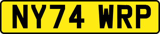 NY74WRP