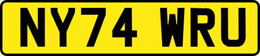 NY74WRU