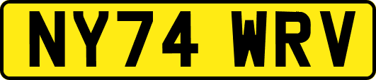 NY74WRV
