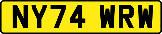 NY74WRW