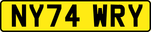 NY74WRY