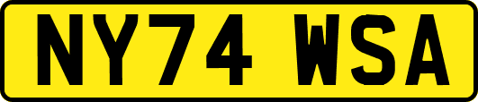 NY74WSA