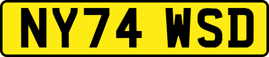 NY74WSD