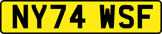 NY74WSF