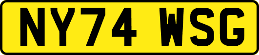 NY74WSG