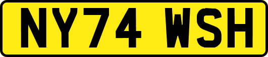 NY74WSH