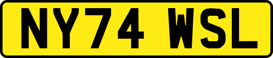 NY74WSL