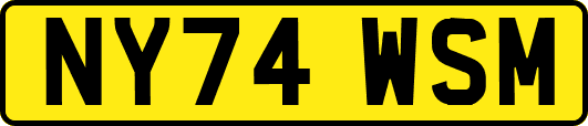 NY74WSM