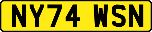 NY74WSN