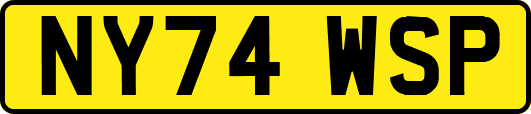 NY74WSP