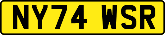 NY74WSR