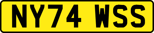 NY74WSS