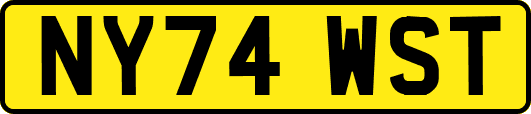 NY74WST