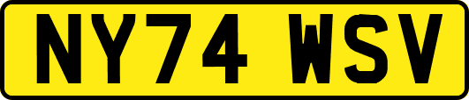 NY74WSV