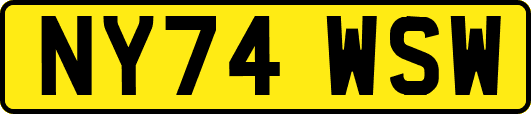 NY74WSW