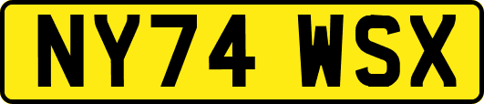 NY74WSX