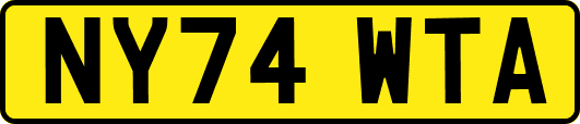 NY74WTA