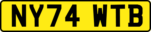 NY74WTB