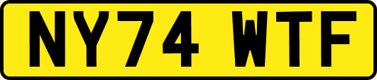 NY74WTF
