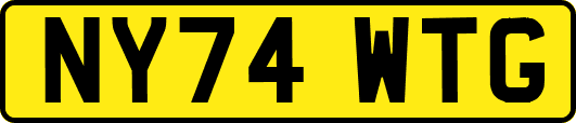 NY74WTG