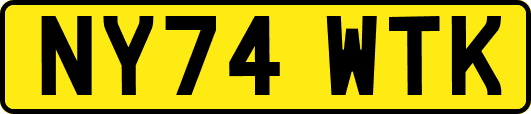 NY74WTK