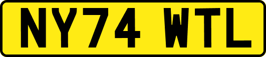 NY74WTL