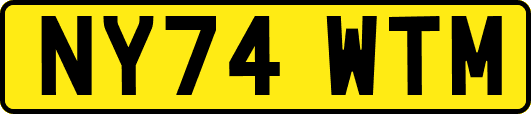 NY74WTM