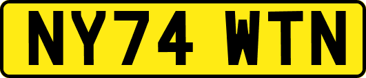 NY74WTN