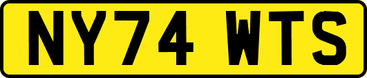 NY74WTS