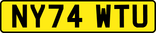 NY74WTU
