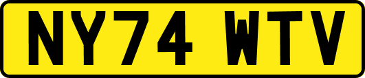 NY74WTV