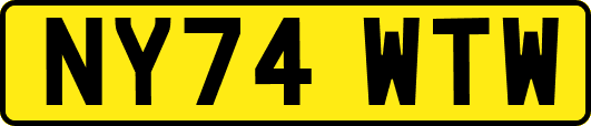 NY74WTW