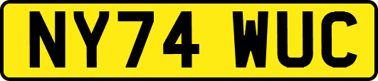NY74WUC