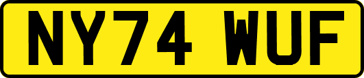 NY74WUF