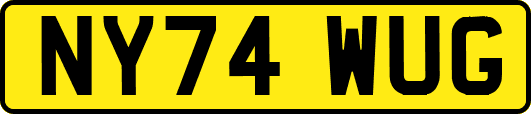 NY74WUG