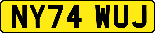 NY74WUJ