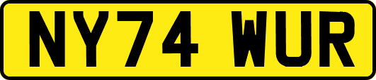 NY74WUR