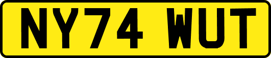 NY74WUT