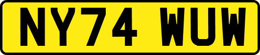 NY74WUW