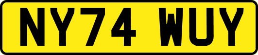 NY74WUY