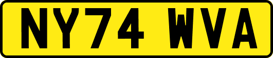 NY74WVA