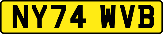 NY74WVB
