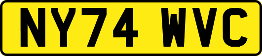 NY74WVC